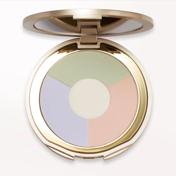 Stila One Step Correct Brightening Finishing Powder - Picture 1 of 2